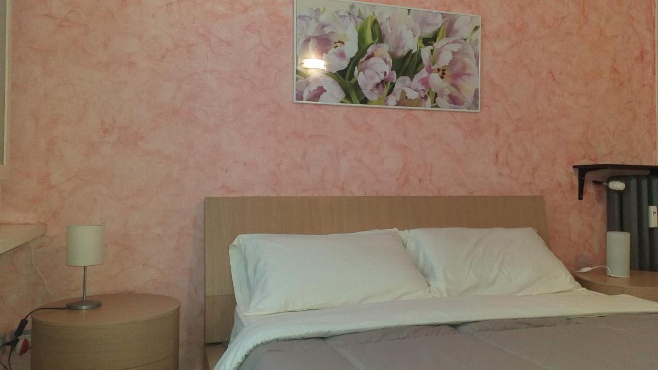 Apartamento Meta Italy Da Clara Milán Exterior foto